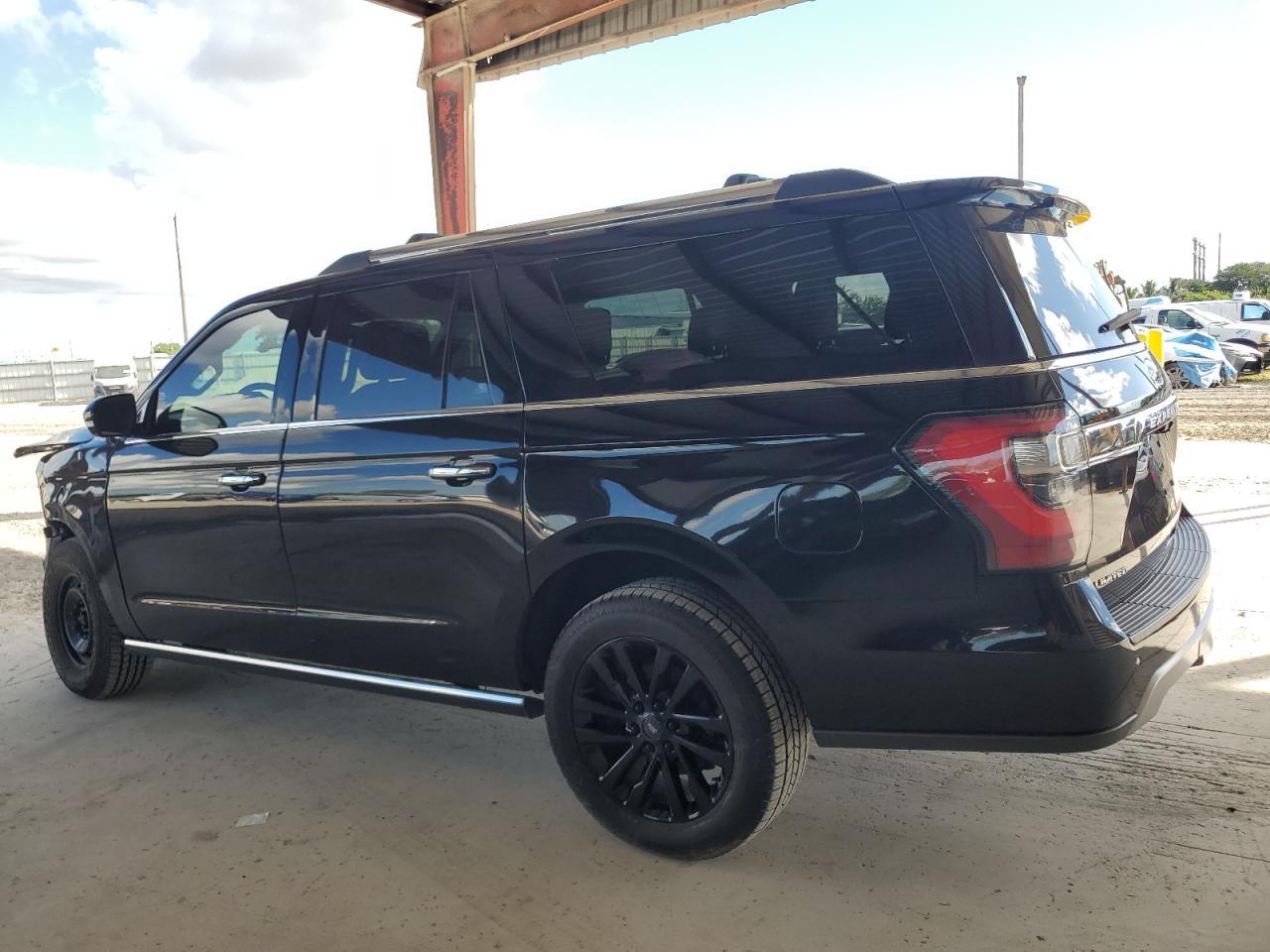 2018 FORD Expedition