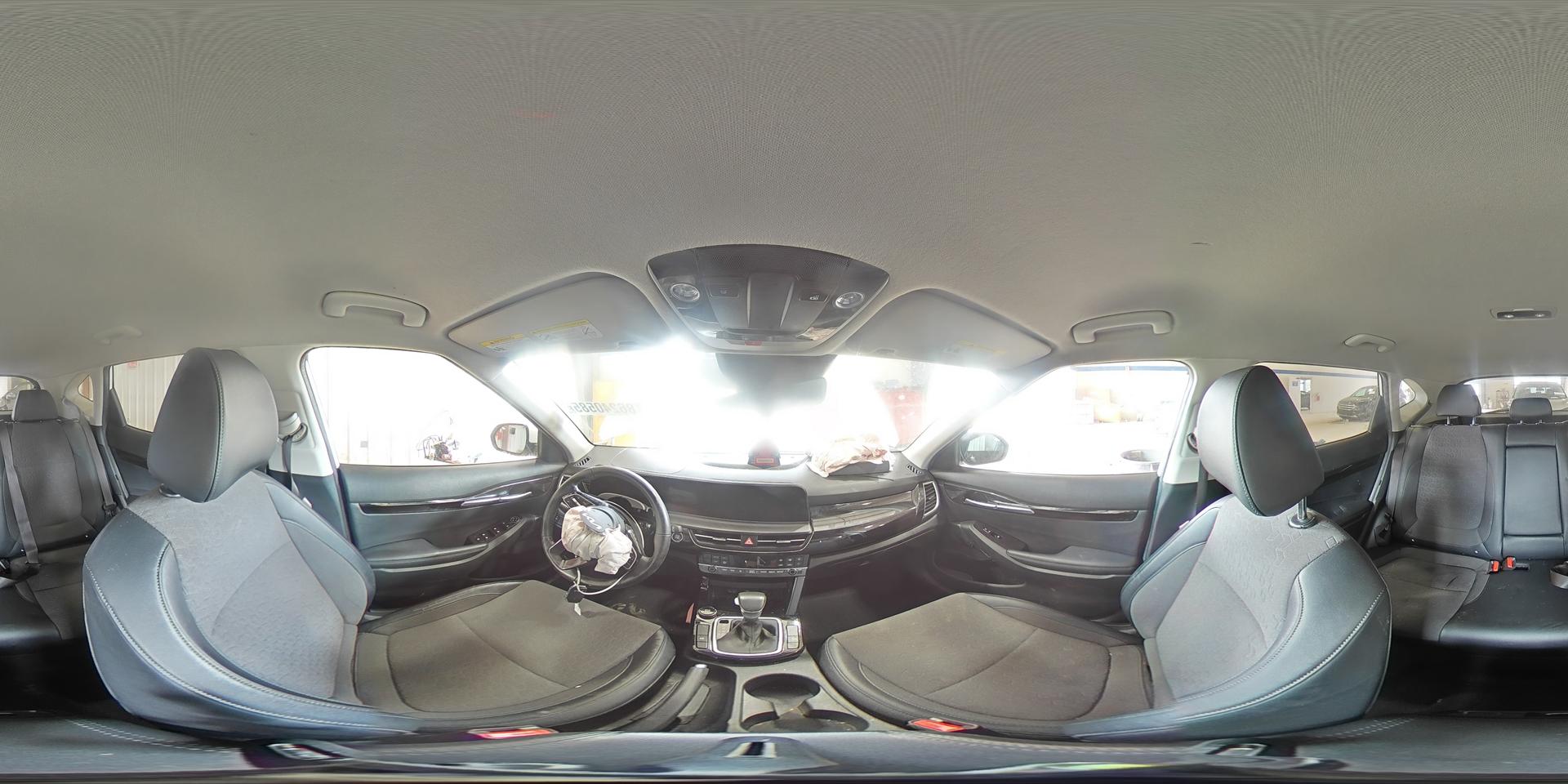 2024 KIA SELTOS