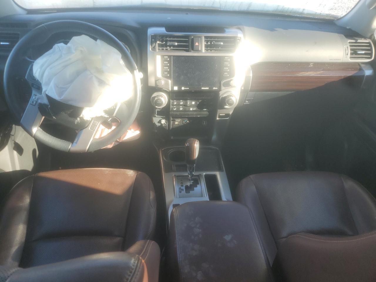 2021 TOYOTA 4Runner