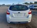 2013 SUBARU IMPREZA