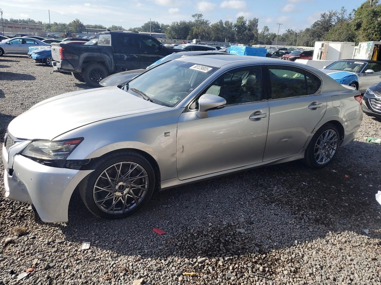 2014 LEXUS Gs