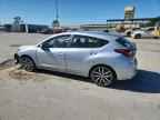 2025 SUBARU IMPREZA