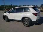 2025 HONDA Passport
