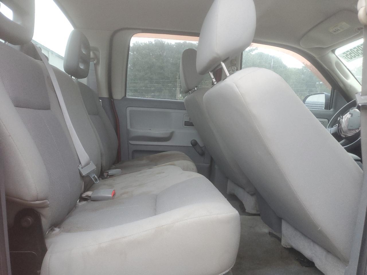2006 DODGE Dakota