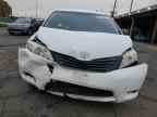 2011 TOYOTA SIENNA