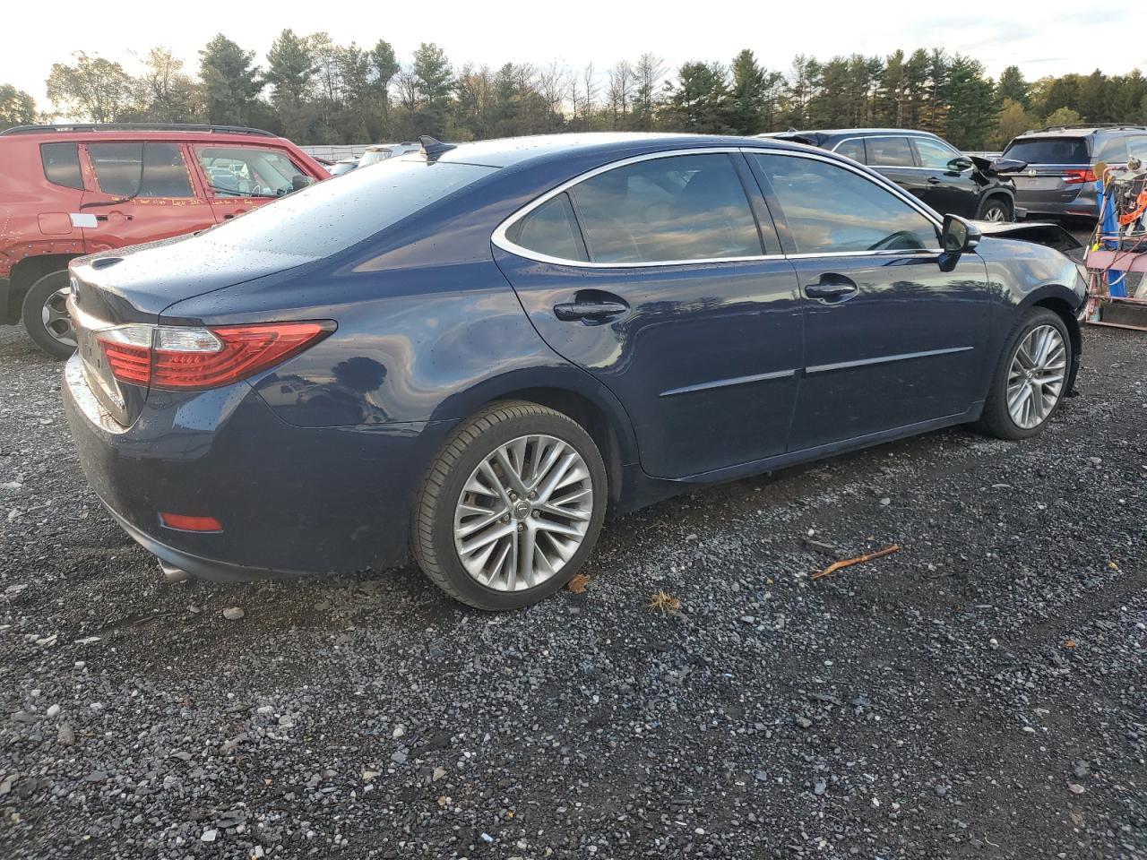 2013 LEXUS Es