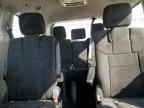2012 DODGE GRAND CARAVAN