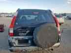 2006 HONDA CR-V