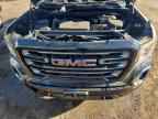 2022 GMC Sierra