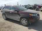 2013 KIA SORENTO