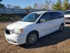 2014 CHRYSLER Town & Country