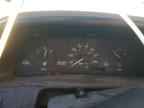 1993 FORD Escort