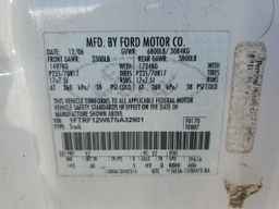 2007 FORD F-150