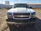 2004 CHEVROLET Silverado 2500