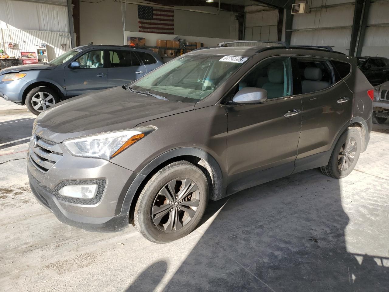 2014 HYUNDAI SANTA FE
