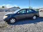 2008 TOYOTA COROLLA