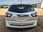 2014 CHEVROLET TRAVERSE