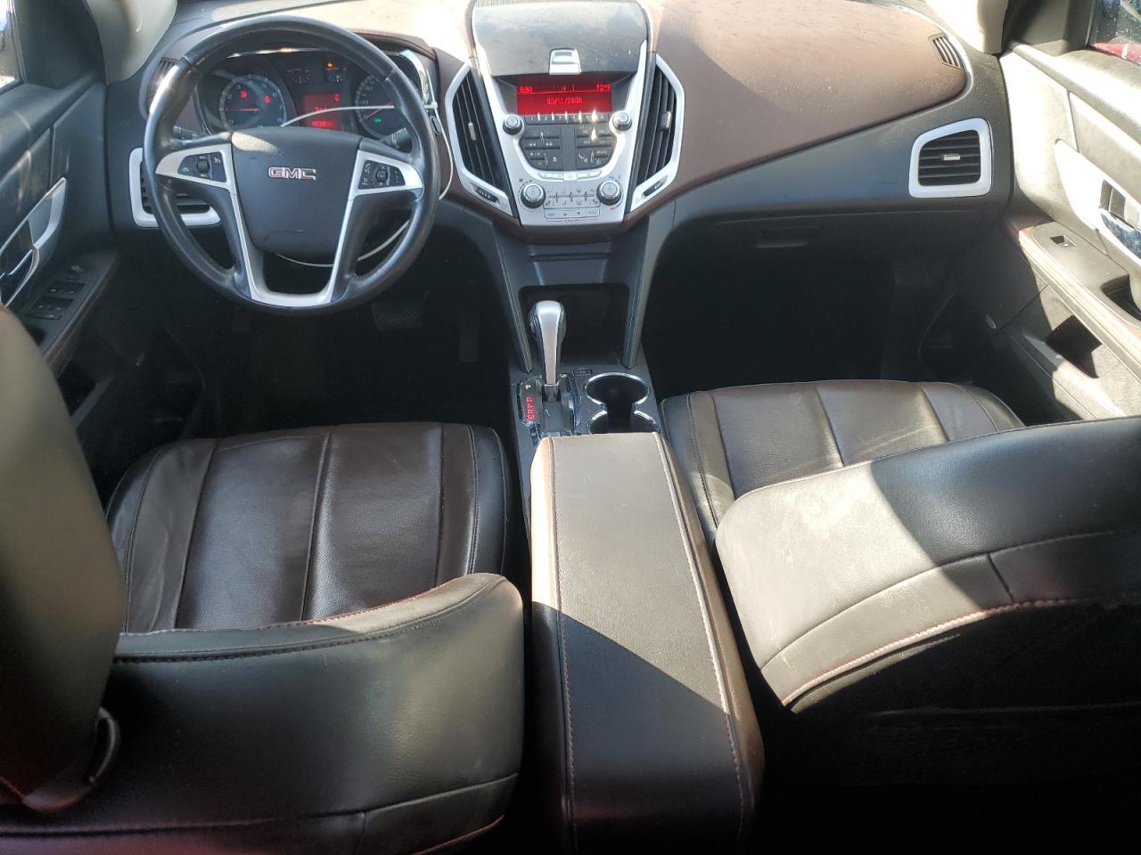 2010 GMC Terrain