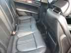 2015 LINCOLN MKZ