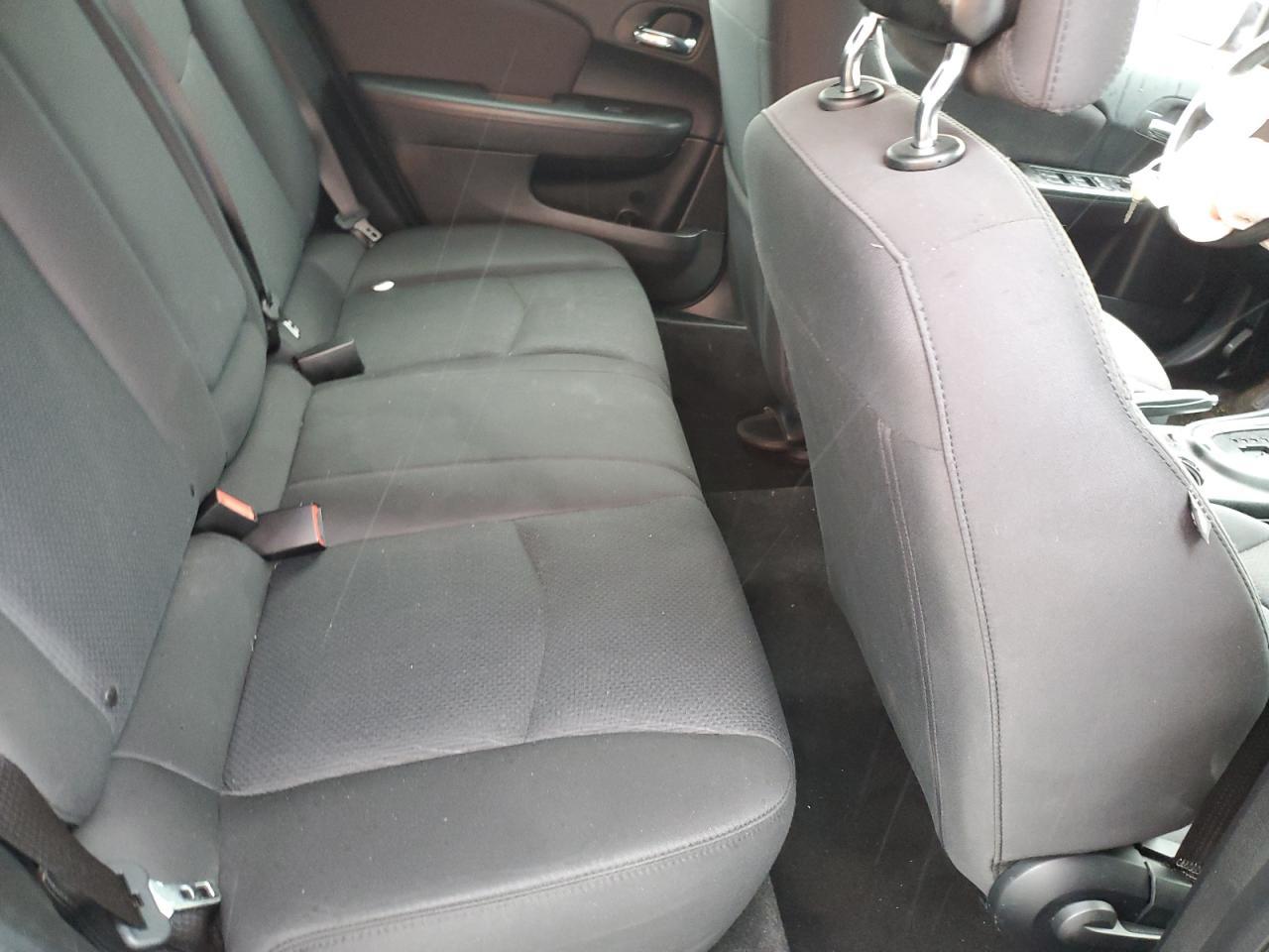 2013 CHRYSLER 200