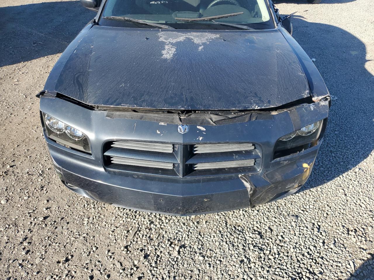 2008 DODGE CHARGER