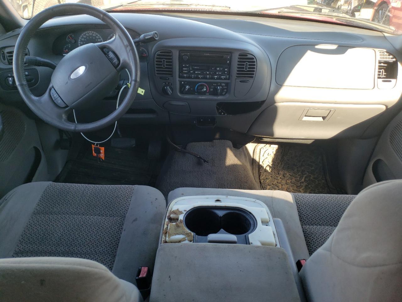 2003 FORD F-150