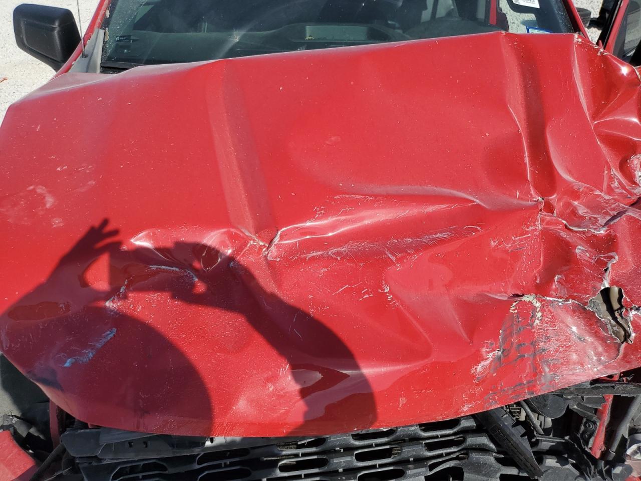 2019 CHEVROLET Silverado