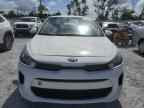 2020 KIA RIO