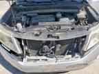 2014 NISSAN PATHFINDER