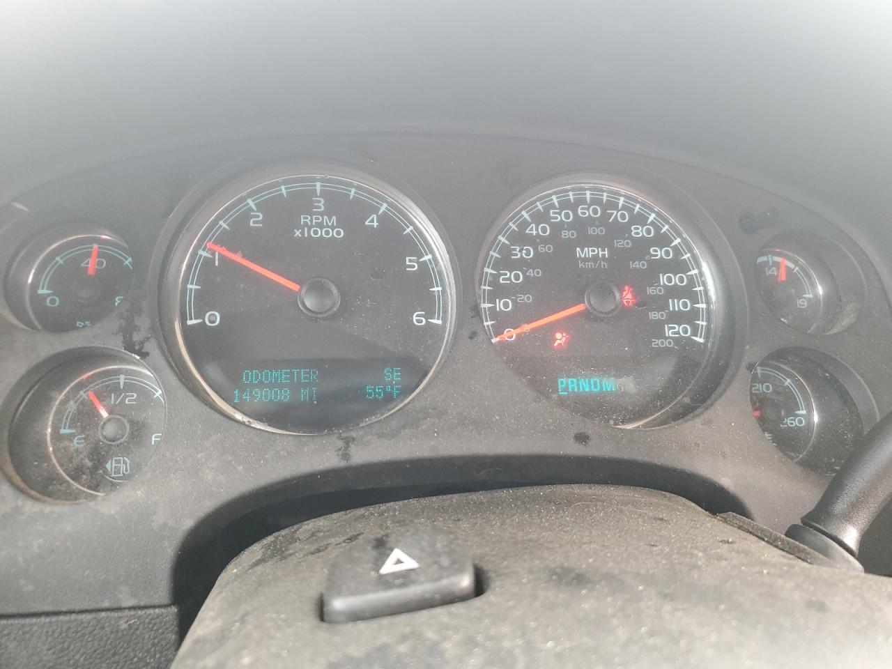 2011 GMC Sierra