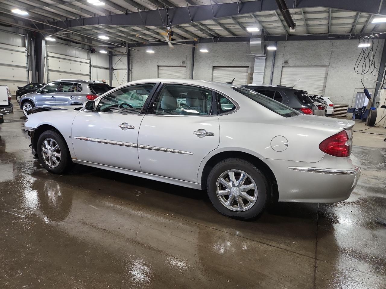 2006 BUICK LACROSSE