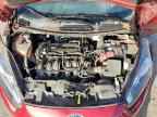 2015 FORD Fiesta