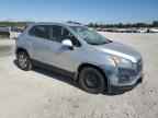 2016 CHEVROLET TRAX