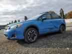 2016 SUBARU Crosstrek