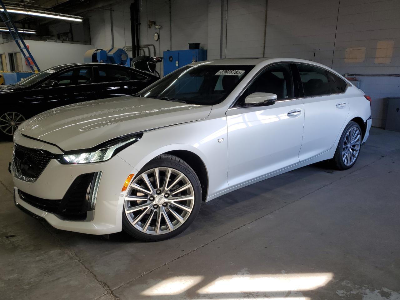 2023 CADILLAC CT5