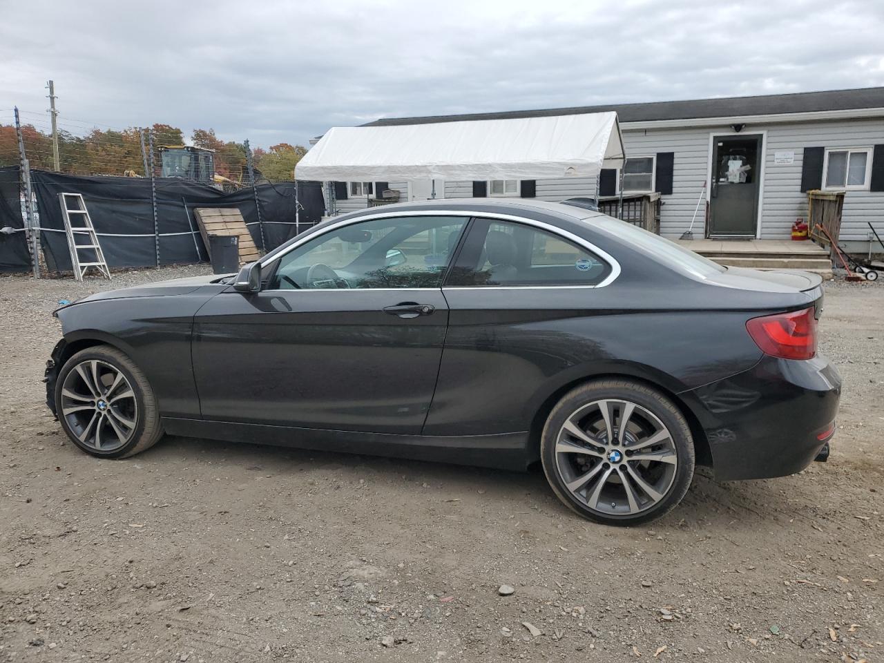 2017 BMW 2 Series