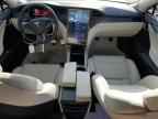 2018 TESLA MODEL S