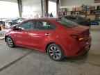 2022 KIA RIO