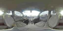 2014 CHEVROLET IMPALA