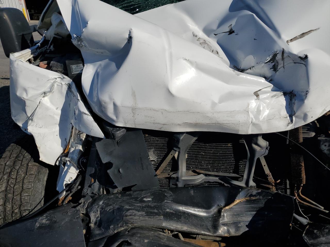 2008 CHEVROLET Silverado