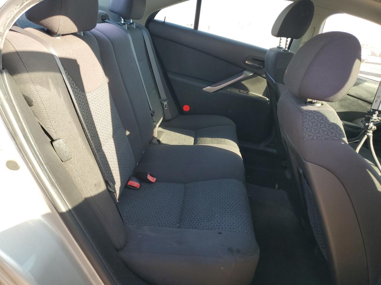 2007 PONTIAC G6