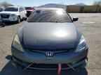 2004 HONDA ACCORD