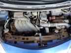 2017 NISSAN Versa Note