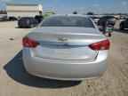 2017 CHEVROLET IMPALA