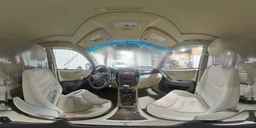 2003 TOYOTA HIGHLANDER