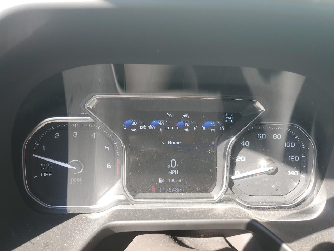 2021 GMC Yukon