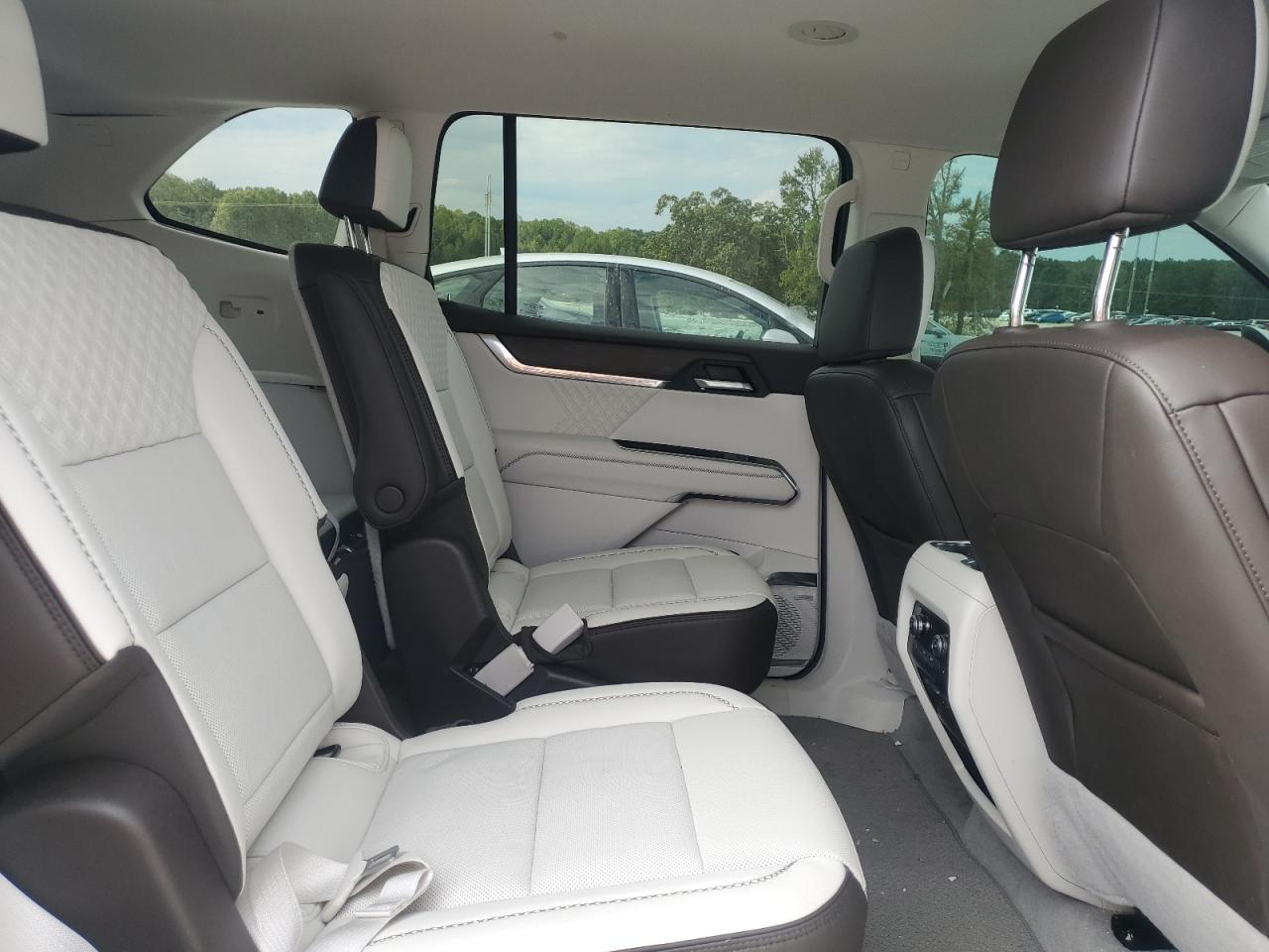 2024 GMC ACADIA