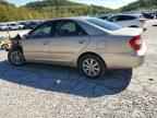 2002 TOYOTA CAMRY