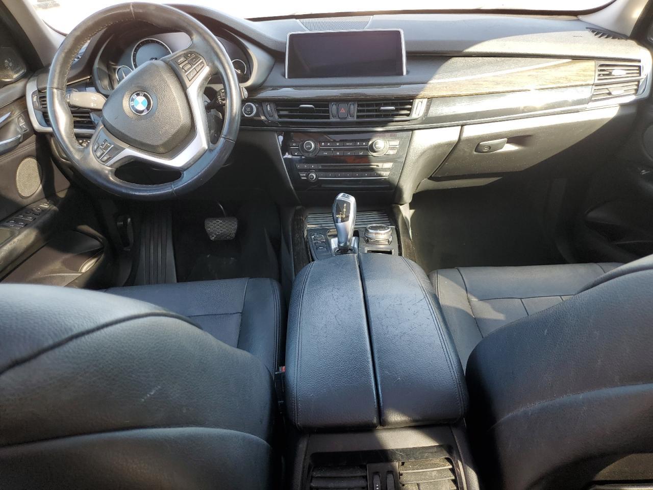 2014 BMW X5