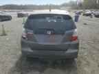 2012 HONDA FIT